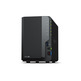 Sincronizzazione NAS DS220 + 2Bay Stazione disco