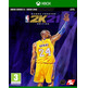 NBA 2K21 Edición Leyenda Xbox Series / Xbox One