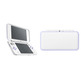 Nuovo 2ds XL Lavanda   Tomodachi Life (pre-installato)