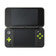 Nuovo Nintendo 2DS XL Verde Lime   Mario Kart 7 (pre-installato)