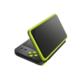 Nuovo Nintendo 2DS XL Verde Lime   Mario Kart 7 (pre-installato)