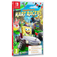 Nickelodeon kart Racers (Codice in A Box) Switch