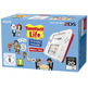 Nintendo 2DS Bianco   Tomodachi Life