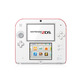 Nintendo 2DS Bianco   Tomodachi Life