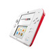 Nintendo 2DS Bianco   Tomodachi Life