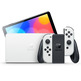 Nintendo Switch OLED Blanca