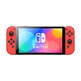 Nintendo Switch OLED Mario Red Edition + Base + 2 Mandos Joy - Con