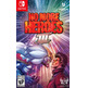 No More Heroes 3 Switch