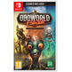 Switch di raccolta oddworld