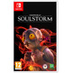 Oddworld Soulstorm Collector's Oddition Switch