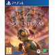 Oddworld Soulstorm Day One Oddition PS4