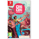 Olli Olli World (Codice in un Box) Switch