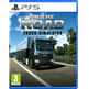 Su Road Truck Simulator PS5