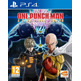 One Punch Uomo: Un Eroe Nessuno Conosce PS4