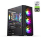 Ordenador Adonia Gaming i5/16GB/512GB/RTX3050