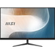 Ordenador AiO MSI Modern AM271 11M-026EU i5/8GB/512GB SSD/27 ""