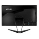 Ordenador AIO MSI Pro 22XT 10M-004EU i3/8GB/256GB SSD/21.5 ""