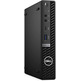 Ordenador Dell Optiplex 5080 MFF J227P i5/8GB/256GB SSD/W10P