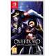 Overlord Fuga Da Nazarick Nintendo Switch