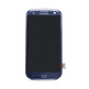 Full Frontal Samsung Galaxy S III i9300 Azurro