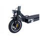 Patinete Eléctrico B - Mov Freestyle 4600,W 10 '' Negro