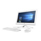 HP PC AiO 20-C409NS A4/4GB/1TB/19.5"/W10H