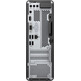 PC HP Slimline 290-A0020NS A6/8GB/1TB HDD   256 GB di SSD/W10H