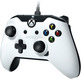 PDP WIRED CONTROLLER ARTIC WHITE (XBOX ONE/ PC) OFICIAL