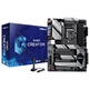 Placa Base Asrock 1200 W480 Creatore LGA 1200