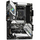 Placa Base ASROCK B550 Steel Legend AM4