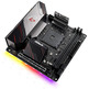 Placa Base ASROCK X570 Phantom Gaming - ITX/TB3 AM4