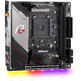 Placa Base ASROCK X570 Phantom Gaming - ITX/TB3 AM4