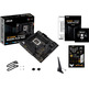 Placa Base Asus 1700 TUF Gaming B660M - Plus Wifi