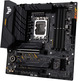 Placa Base Asus 1700 TUF Gaming B660M - Plus Wifi