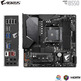 Placa Base Gigabyte B550M Aorus Pro P 1,0 AM4