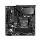 Placa Base Gigabyte B550M Aorus Pro P 1,0 AM4