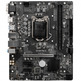 Placa Base MSI 1200 H510M Pro-E LGA 1200