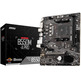 Placa Base MSI B550-A Pro AM4