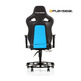 Playseat L33T Azurro