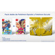 Pokemon Espada + Escudo Dual Pack Switch