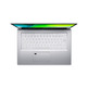 Portátil Acer Aspire 5 Pure Silver i5/8GB/512GB/MX350/14 ' "