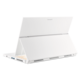 Portátil Acer ConctD 3 Ezel Pro White i7/16GB/1TB/T1200/15.6 ""