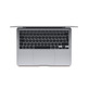 Computer portatile di Apple Macbook Air 13 (2020) Spazio Grigio MVH22Y/A i5/8GB/512GB/13.3"