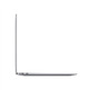 Computer portatile di Apple Macbook Air 13 (2020) Spazio Grigio MVH22Y/A i5/8GB/512GB/13.3"