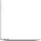 Portátil Apple Macbook Air 13,3 '' 2020 Silver M1/8GB/512GB/GPU 8C MGNA3Y/A