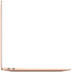 Portátil Apple Macbook Air 13,3 '' 8GB/512GB Oro MGNE3Y/A