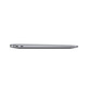 Portátil Apple Macbook Air 13 MBA 2020 8GB/512GB Space Grey MVH22Y/A