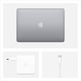 Portátil Apple Macbook Pro 13 2020 MXK52Y/A 8GB/512GB Spazio Grey