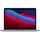 Portátil Apple Macbook Pro 13 2020 Spazio Grey M1 8GB/256GB MYD82Y/A