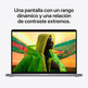 Portátil Apple Macbook Pro 14 '' 2021 M1 Pro / 16GB/512GB SSD/GPU 16C/14 ' "